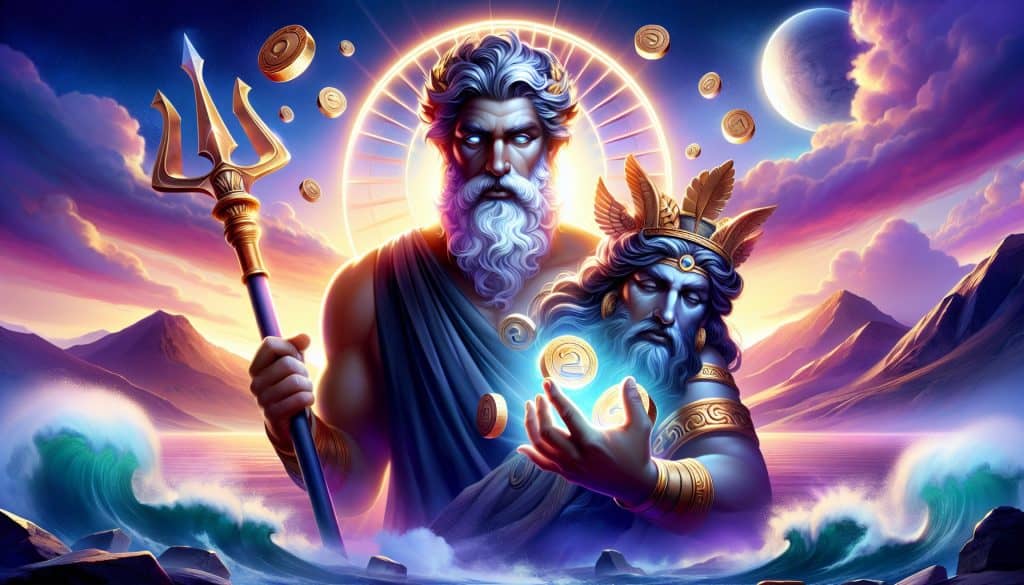 Zašto su casino igre inspirirane mitologijom toliko popularne?