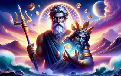 Zašto su casino igre inspirirane mitologijom toliko popularne?