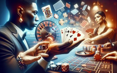 Najbolji trikovi za osvajanje nagrada u casino igrama uživo