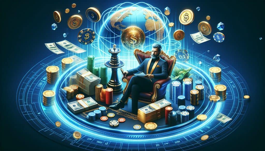 Najbolji online casini s VIP programima za vjerne igrače