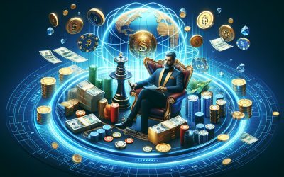 Najbolji online casini s VIP programima za vjerne igrače