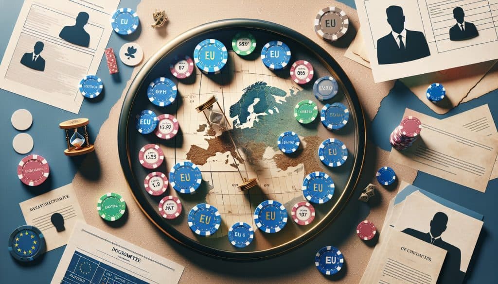 Utjecaj regulacije EU na casino operatere