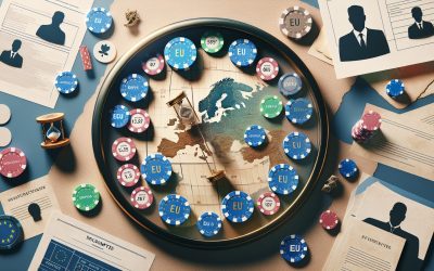 Utjecaj regulacije EU na casino operatere