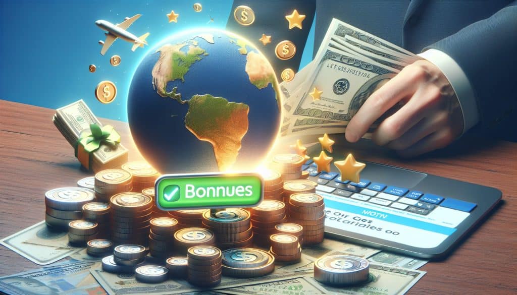 Jesu li bonusi ograničeni po državi ili regiji Jesu li bonusi ograničeni po državi ili regiji