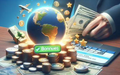 Jesu li bonusi ograničeni po državi ili regiji