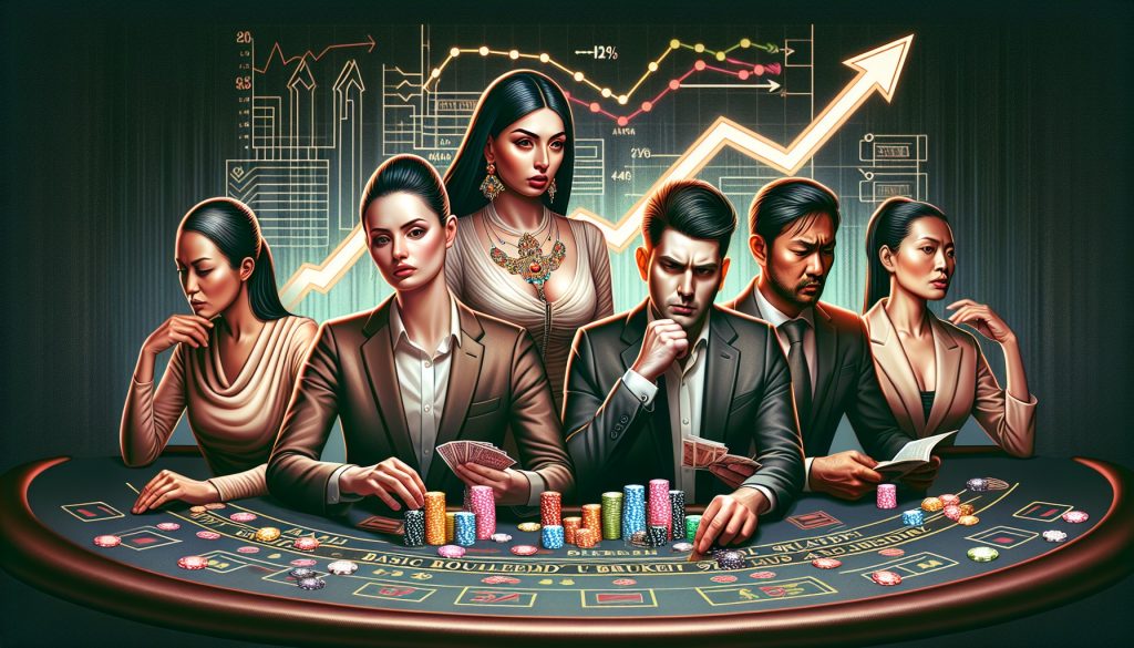 Kako koristiti osnovnu strategiju za blackjack