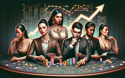 Kako koristiti osnovnu strategiju za blackjack