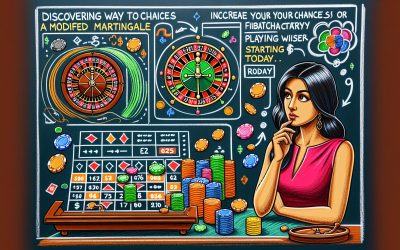 Kako se može pobijediti u ruletu koristeći strategiju