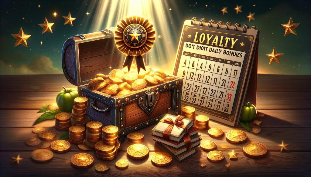 Igre koje nagrađuju za dnevno igranje