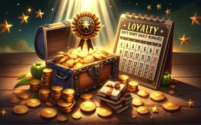 Igre koje nagrađuju za dnevno igranje