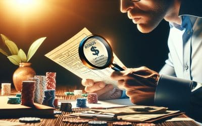 Kako znati kada je bonus vrijedan igranja