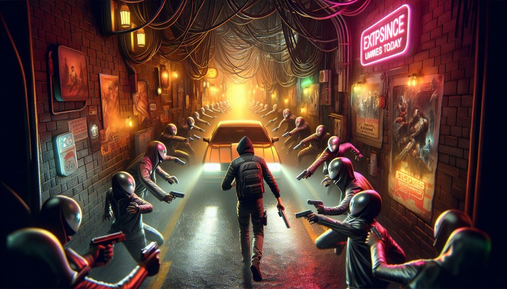 Kako igrati igre koje uključuju mini igre na sreću