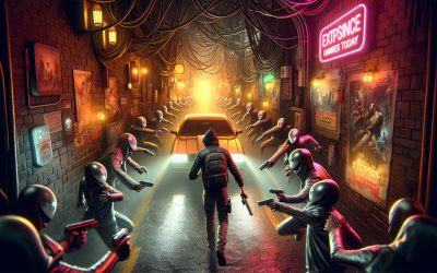 Kako igrati igre koje uključuju mini igre na sreću