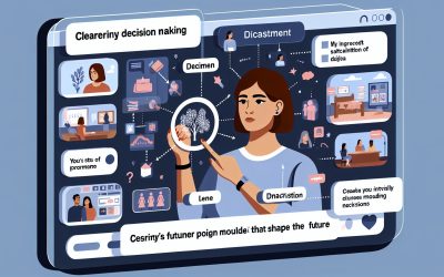 Kako unaprijediti donošenje osobnih odluka