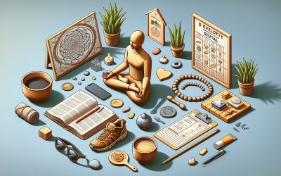 Kako razviti dnevne rituale koji podržavaju rast