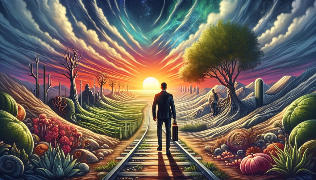 Načini da ostaneš vjeran sebi dok rasteš