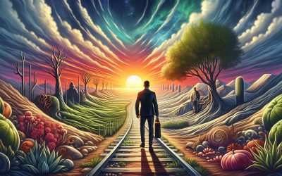 Načini da ostaneš vjeran sebi dok rasteš