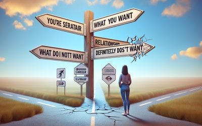 Kad ne znaš što hoćeš, ali znaš što ne želiš