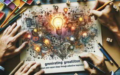 Kako tvoja igra može inspirirati druge