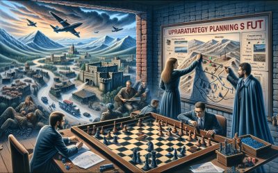 Igre koje nude kombinaciju zabave i taktike