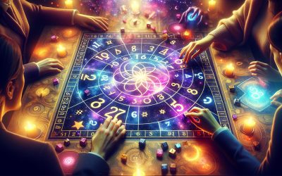 Sudbina u rukama brojeva