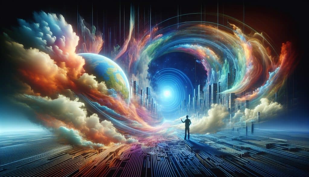 Na granici stvarnog i virtualnog