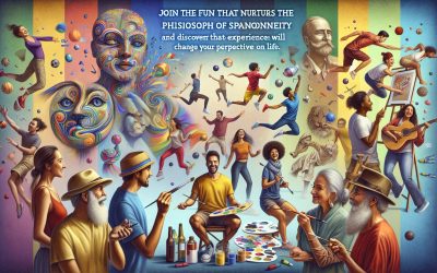 Zabava koja ima svoju filozofiju