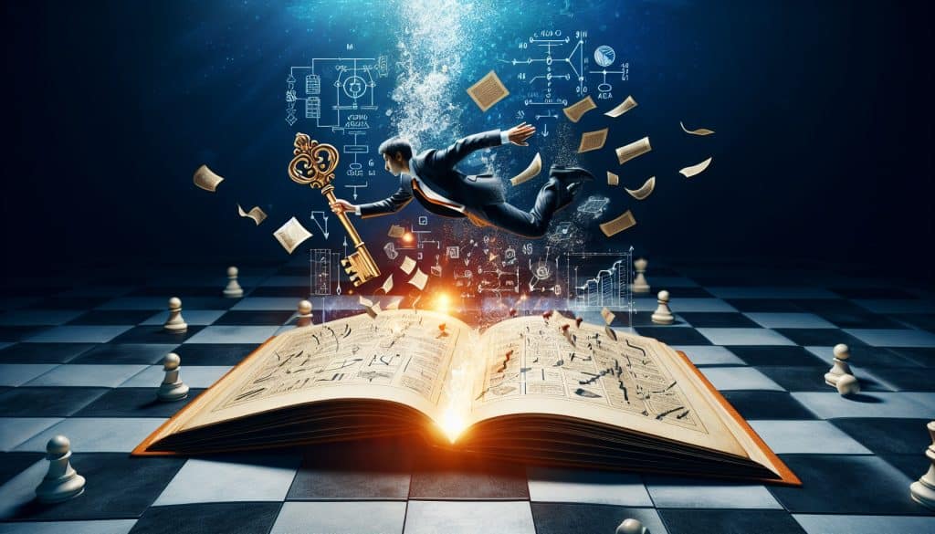 Kako pobijediti u svijetu šansi Kako pobijediti u svijetu šansi