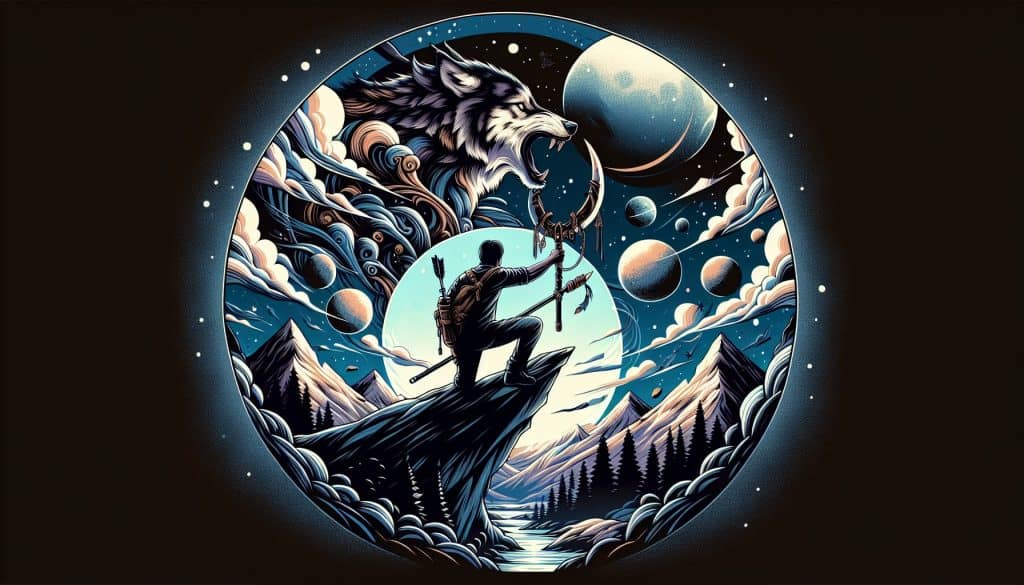 Kad je instinkt tvoje najjače oružje