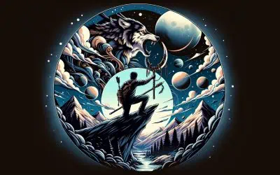 Kad je instinkt tvoje najjače oružje