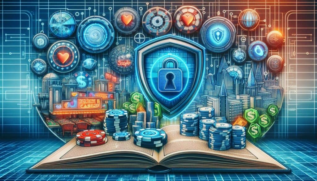 Online casina i sigurnost: Kako prepoznati pouzdane platforme