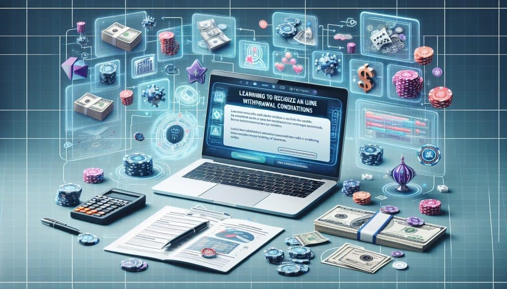 Kako prepoznati online casino s najboljim uvjetima za povlačenje novca? Kako prepoznati online casino s najboljim uvjetima za povlačenje novca?