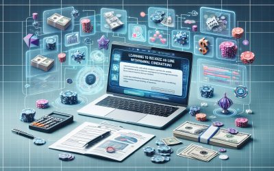 Kako prepoznati online casino s najboljim uvjetima za povlačenje novca?