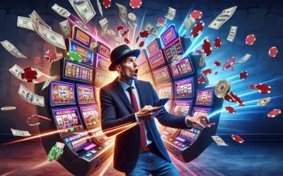 Prednosti i mane igranja na više automata istovremeno