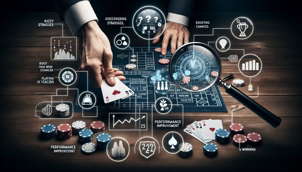 Najbolji savjeti za igranje online baccarata Najbolji savjeti za igranje online baccarata