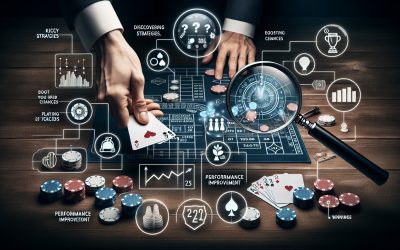 Najbolji savjeti za igranje online baccarata