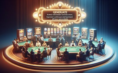 Prednosti igranja u casinima sa 24 satnom podrškom