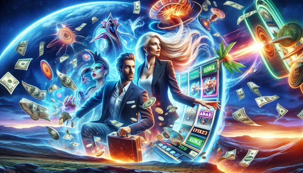 Kako igrati igre sa specijalnim simbolima proširenja Kako igrati igre sa specijalnim simbolima proširenja