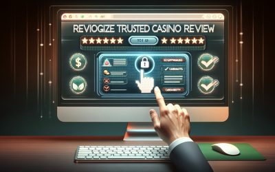 Kako prepoznati pouzdane casino recenzije