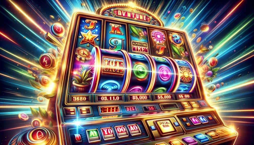 Kako igrati igre koje sadrže expanding symbols značajke Kako igrati igre koje sadrže expanding symbols značajke