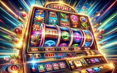 Kako igrati igre koje sadrže expanding symbols značajke