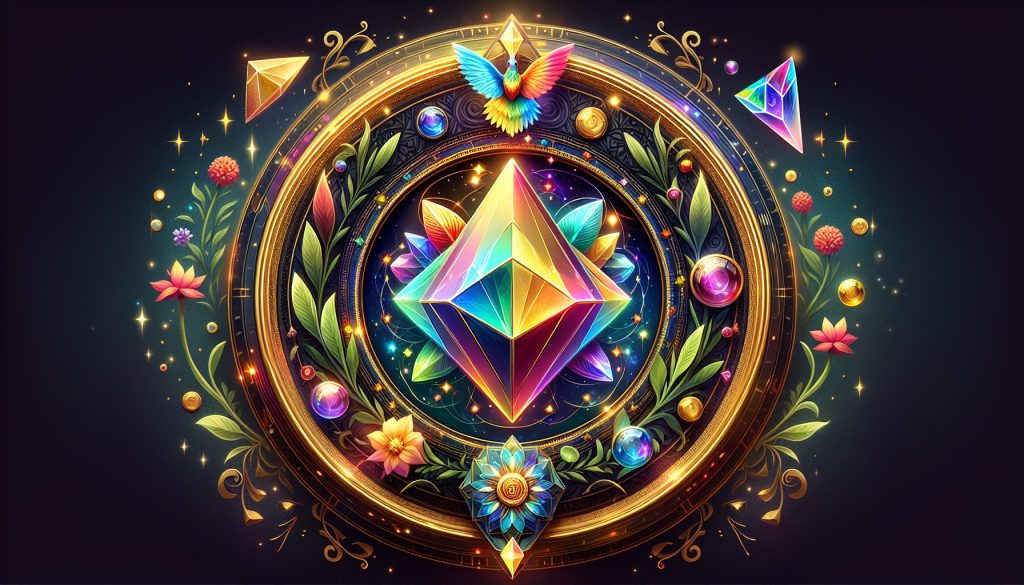 Sve o igrama koje koriste prism wilds mehaniku