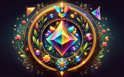 Sve o igrama koje koriste prism wilds mehaniku