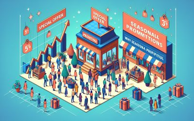 Zašto su sezonske promocije najunosnije