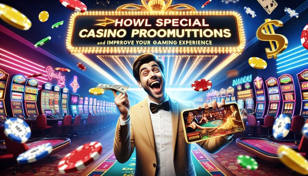 Koliko casino promocije utječu na privlačnost platforme