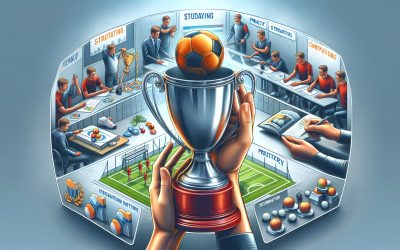 Kako se nagrade u turnirima najčešće raspodjeljuju