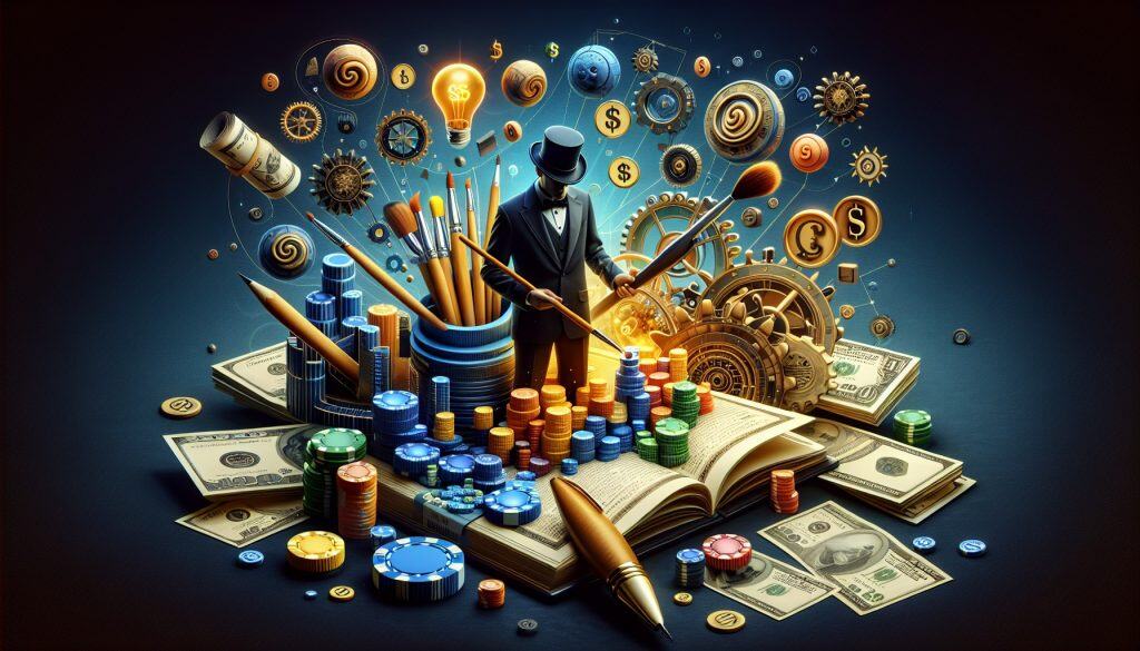 Kako kombinirati više bonusa bez kršenja pravila Kako kombinirati više bonusa bez kršenja pravila