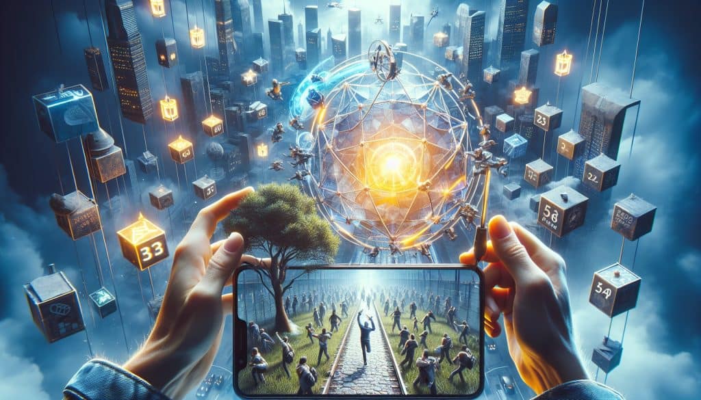 Igre koje uključuju dnevne ciljeve i izazove Igre koje uključuju dnevne ciljeve i izazove