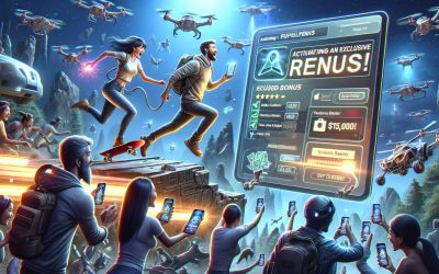 Bonusi koji se aktiviraju u suradnji s influencerima