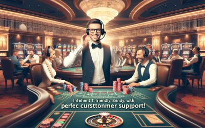 Kako prepoznati dobru korisničku podršku u casinu